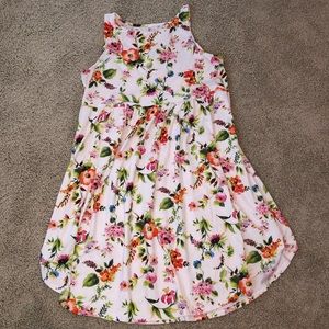 Cute summer dress